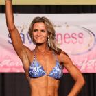 Rebecca  Wyman - NPC Northern Classic 2012 - #1